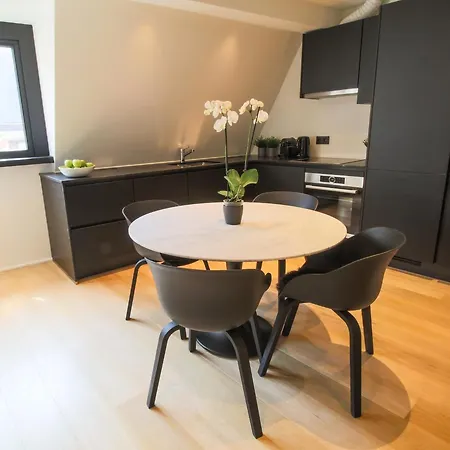 Apartamento Smartflats - Grand-place I *