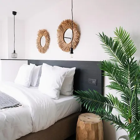 Apartamento Smartflats - Grand-place I