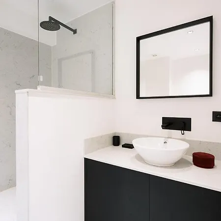 Smartflats - Grand-place I Apartamento