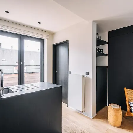 Apartamento Smartflats - Grand-place I Bruxelas